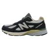 990v4 Ycmc x Сделано в США 'Benjamin Bread' M990BS4