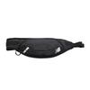 Running Pouch Waist Pouch Running Smartphone Case Bag BK [New Balance] (LAB55610) (Black)