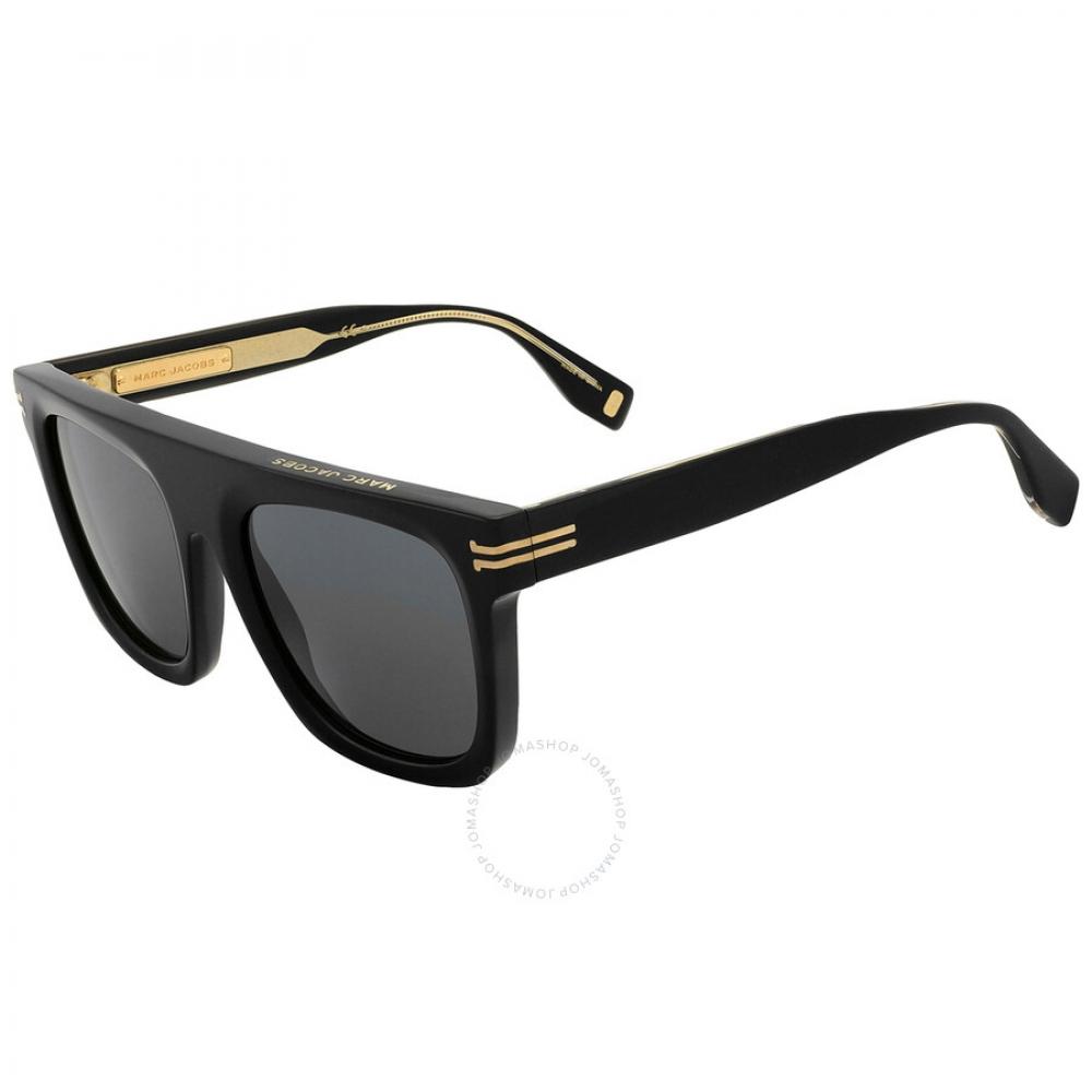 Marc Jacobs Grey Browline женские солнцезащитные очки Mj 1044 S 0807 Ir 52
