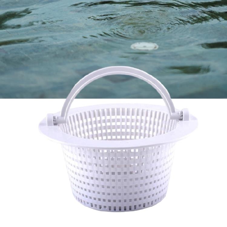 Effective Filter Basket Pool Filter Basket Swimming Pool Pump Basket Pool Replacement Accessories Pool Replacement Part