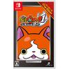 Yokai Watch 1 for Nintendo Switch Level 5 The Best-Switch