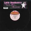 12-дюймовая пластинка LATIN HEADHUNTRZ - Скажи мне / Дорогая DR0017 DEEPER 1998 США Танцевальная и Электронная Б/У