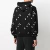 Off-White OFF WHITE SS21 Sweatshirt Men's Black OMBB037R21FLE0081001