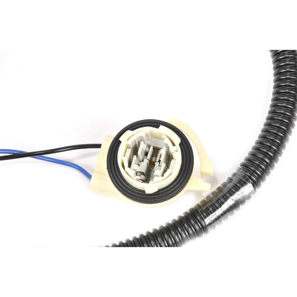 Tail Light Wiring Harness For Cadillac Escalade Chevrolet Suburban 1500 Tahoe