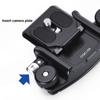 For Camera Capture Clip Clamp for Canon Nikon Sony Fuji Fijifilm Gopro Hero Action Camera