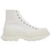 Alexander Mcqueen Ботинки Tread Slick 'Triple White' 604254W4MV29000