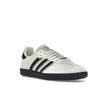 Adidas Samba OG Pony Hair Pack - Wonder White Women Sneakers Core-Black Alumina JP5329