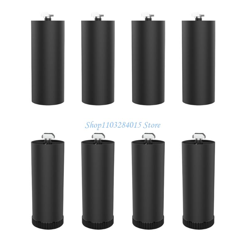 R6FF 8Pcs Adjustment Engraver Height Extension Pad Replacement for LONGER RAY5 Engraving Machine Increase 60mm Accessories