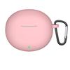 Silicone Earphone Case Soft Protective Sleeve Portable Protector Cover for HONOR Earbuds X7