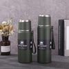 Water bottle new business sports sling kettle large capacity 101 liner thermos cup business gift