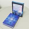 Sacred Sea Oracle: Dive Into The Depth of Your Cosmic Soul 36 Pcs Cards 10.4*7.3cm