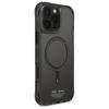 Skinarma Case Saido Iphone 16 Pro 6.3   Magnetic Charging Black/Black