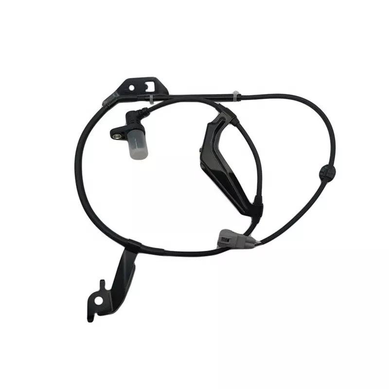 Front Right Passenger ABS Wheel Speed Sensor 89542-42040 for Toyota RAV4 2001-05