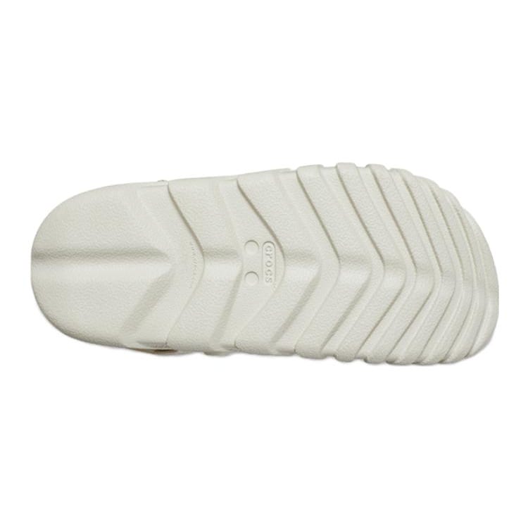 Crocs Удобные детские сандалии Белые Детские 208774-160