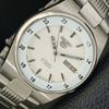 GENUINE VINTAGE SEIKO 5 AUTOMATIC JAPAN 7009A MENS ORIGINAL DIAL WATCH A702472-5 R124-a702472