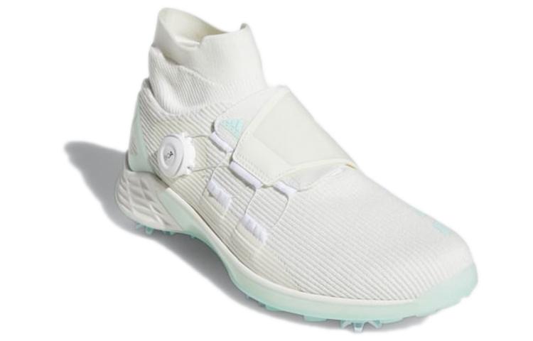 adidas ZG21 Motion Primegreen Boa Mid 'Неокрашенный' GY7614