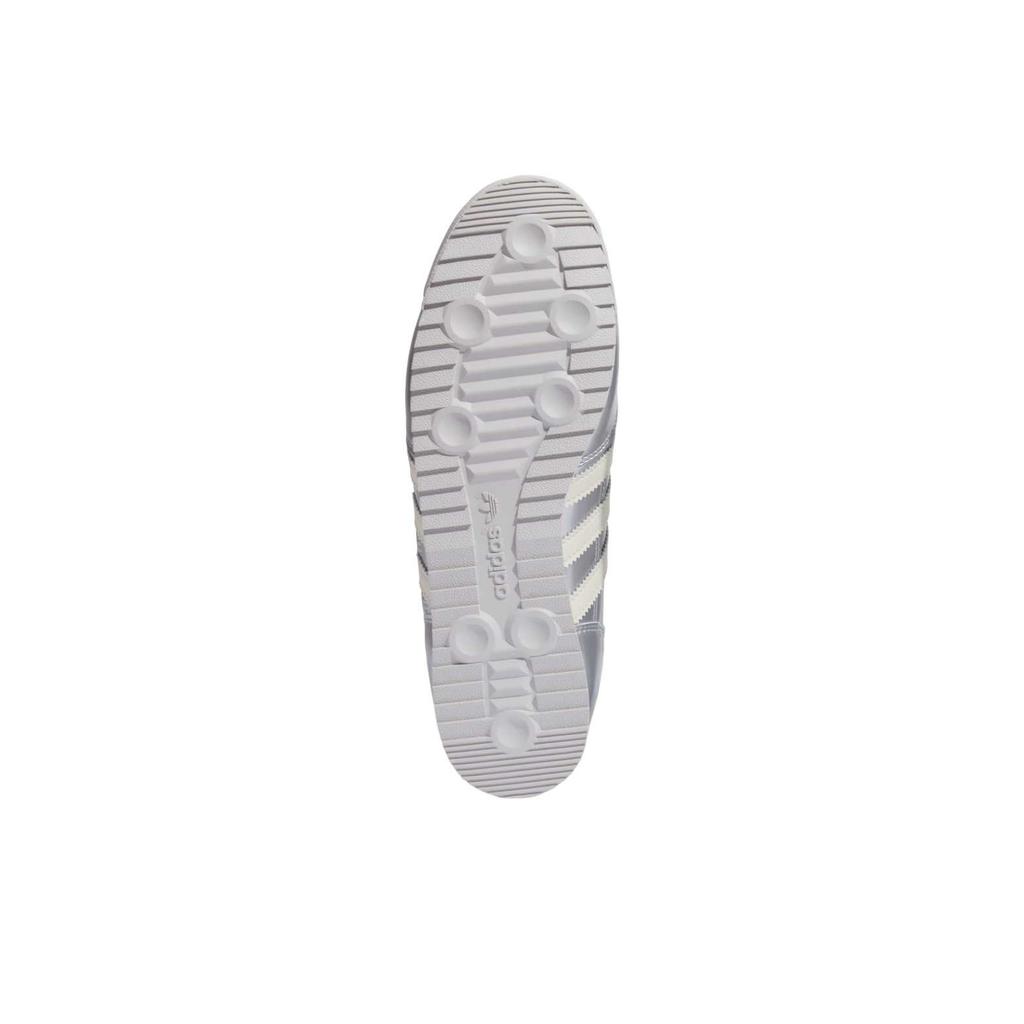 adidas R71 Серебристый Металлик Кремово-белый Серый Унисекс Кроссовки KJ4209