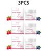 Hoygi body cream gently moisturizes, improves dryness, moisturizes, moisturizes and softens skin, daily body care multi-piece pack 100g