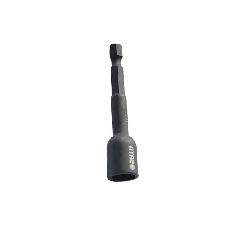 SATA 1/4-inch Magnetic Pneumatic Hex Socket