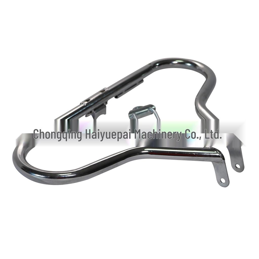Haiyuepai Universal Bumper for Qifeng Motorcycles