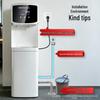 SanDing Commercial Standing Water Dispenser & Purifier