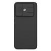 NILLKIN Case For Redmi Note 17 Pro Anti-Fingerprint No lift screen protector Airbag Bumper CA4004
