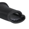 MIZUNO Defensive Finger Protector 1EJED175 One Size Fits Black x Black Baseball/Softball All,