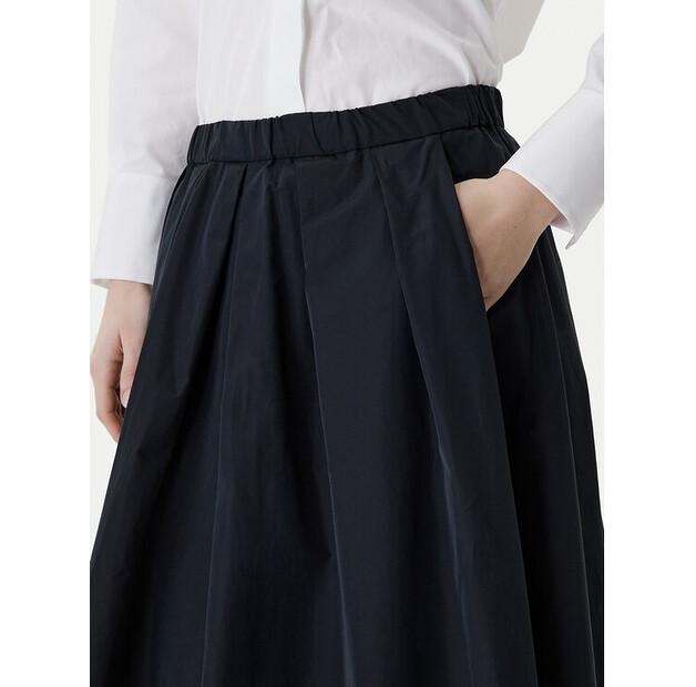 Юбка трапеция Weekend Max Mara Curvato