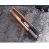 Electric Nose Hair Trimmer Eyebrow Multifunction Nasal Clipper Shaver