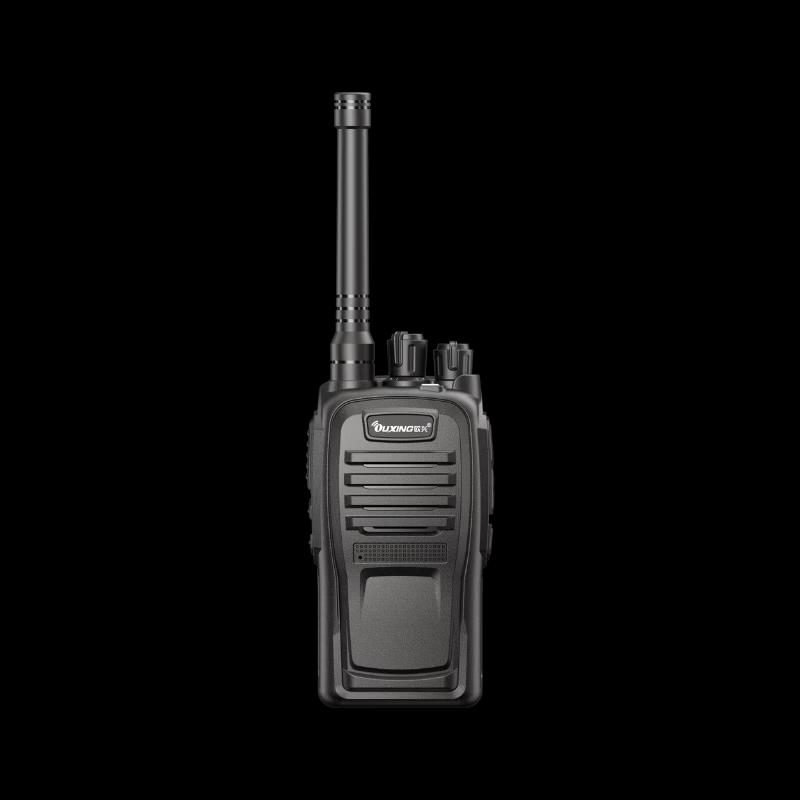OUXING MTD400 Digital Walkie-Talkie (CN version)