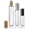 Cosmetic Container Liquid Refillable Bottle Glass Spray Bottle Perfume Storage Bottle Makeup Tools