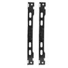 Wheel Alignment Tool Heavy Duty Alloy Steel Toe Angle Measurement Tool Plate for Car Off Road Motorcycles UTV ATVs