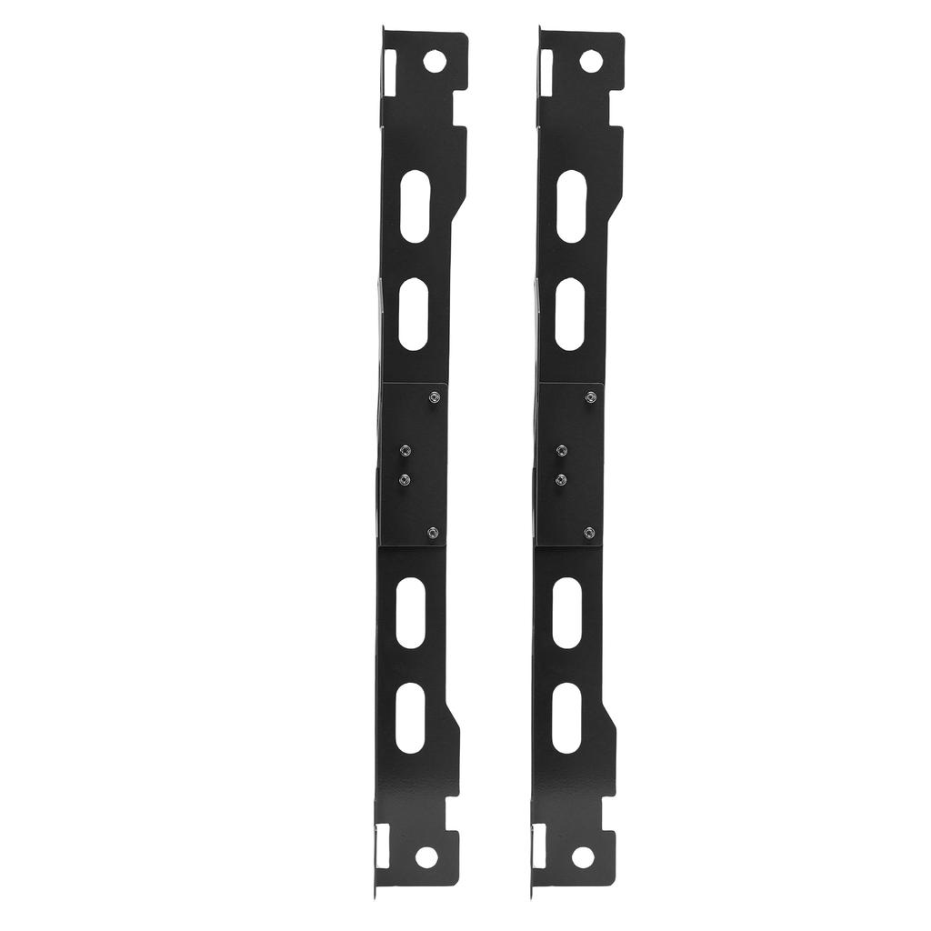 Wheel Alignment Tool Heavy Duty Alloy Steel Toe Angle Measurement Tool Plate for Car Off Road Motorcycles UTV ATVs
