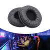 1Set Earpads Ear Pads Cushion Earmuffs For Sennheiser PX100 PX100-II PX200 Headphones, High Quality Headset Accessories