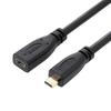 Chenyang 30cm HDMI Type D Micro HDMI Male To Micro HDMI Female HDMI Extension Cable 1.4