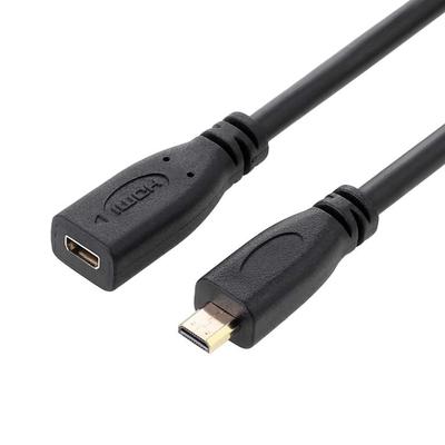 Аксессуары для аудио и видео – HDMI-кабели и адаптеры