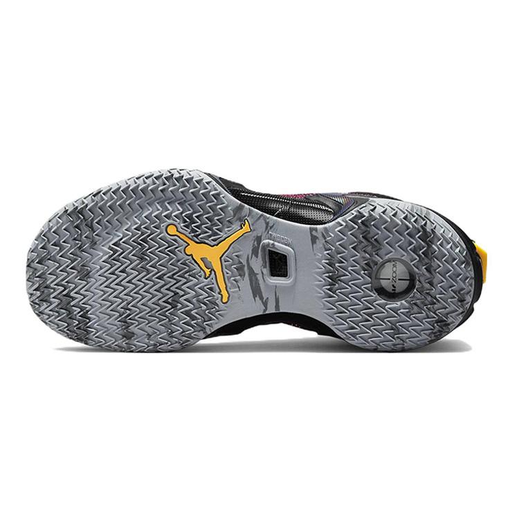 Jordan 36 Гипер Фиолетовый GS DA9054-002