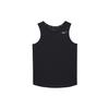 Мужская майка для бега Dri-FIT Miler 'Черный' DV9322-010