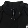 New MLB New York Yankees Jackets BlackGender Neutral 3ADJB1246-50BKS