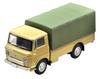 Tomica Limited Vintage Isuzu Elf 62 Year Brown Finished Product 1/64 TLV-178b