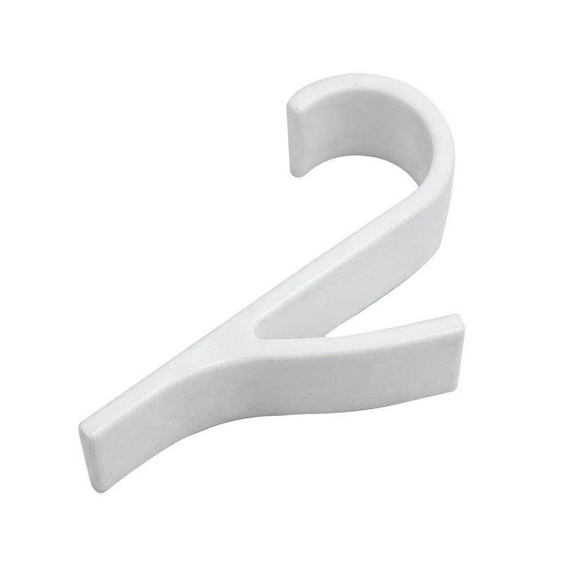 5/4/3/2/1 шт. вешалки для одежды для кухни и ванной комнаты, зажимы, стеллажи для хранения, белая вешалка для полотенец с подогревом, направляющая для радиатора, вешалка для одежды, шарф, держатель