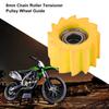 Натяжитель цепи Ролик Натяжной ролик   для   Мотоцикла KX250F KX450F 2006-2016 (зеленый)