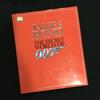 [USED] DK James Bond 007 Foreign Books Movies James Bond Movie