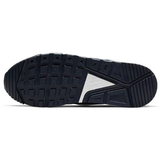 Nike Кроссовки Air Max IVO Obsidian Мужские Синие Белые 580518-411