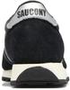 Кроссовки Saucony Jazz Original Vintage black/white