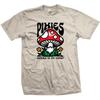 Футболка Pixies: Mindshroom ОФИЦИАЛЬНО НОВЫЙ