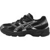 Gel 1130 GS Black Pure Silver Kids Sneakers 1204A169-001