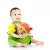 Baby Hand Grasp Ball Animal Cognition Hand Grasp Rattle Parent Child Interactive Toys Baby Toys Months Soft Sensory Toy
