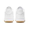 Новые Nike Air Force 1 Low '07 Белые с резиновой подошвой DJ2739-100