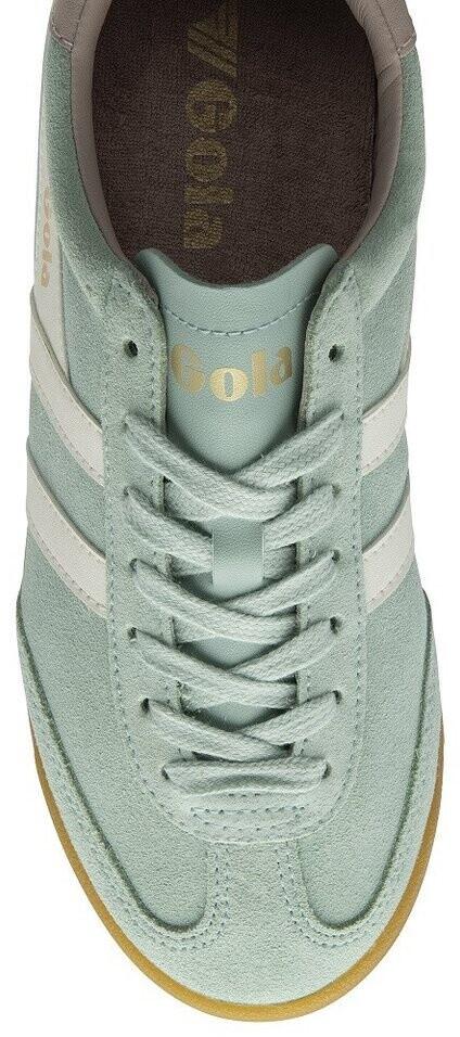 Gola Classics Women's Torpedo Trainers Surf/off White/rose